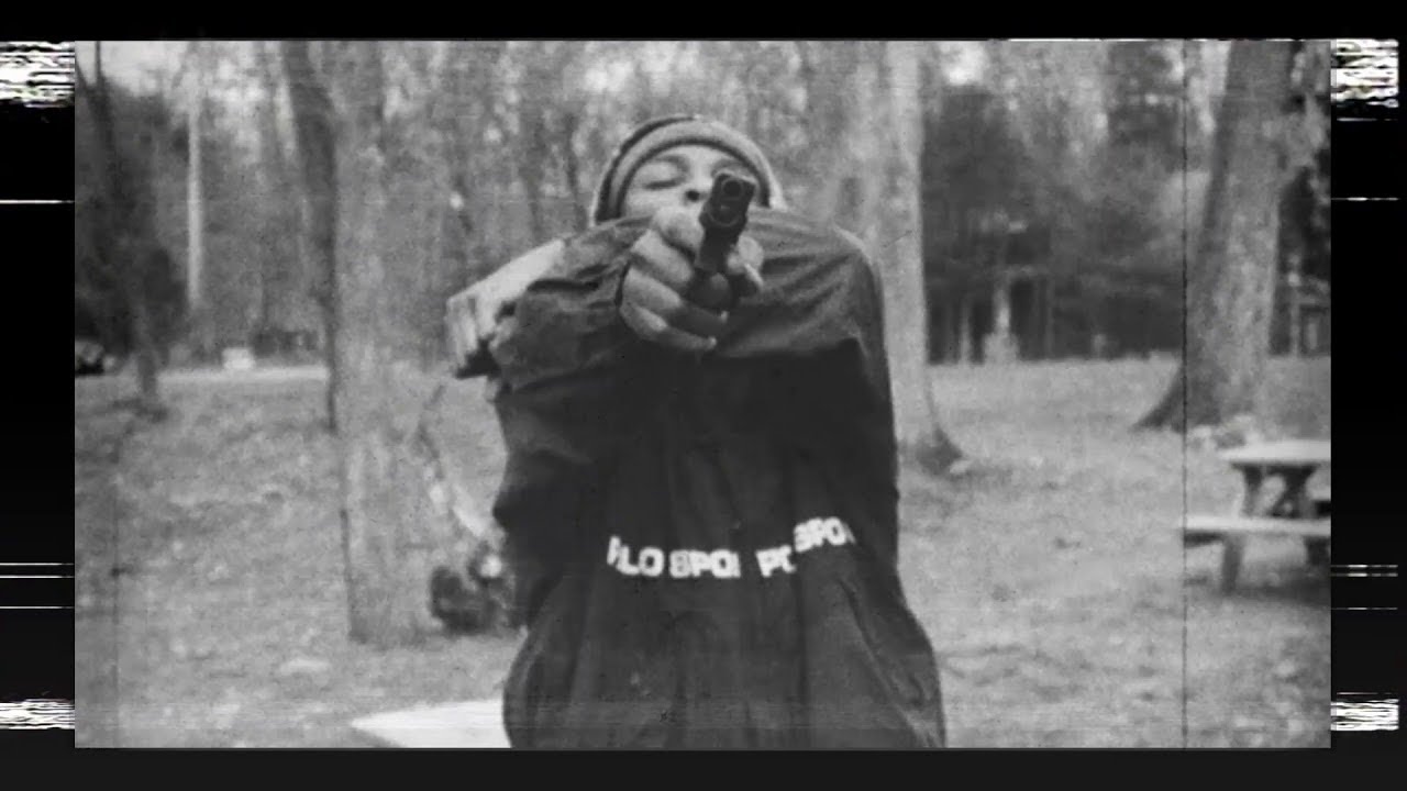 Dj  Ill rec  2020 underground Hip Hop mix vol.7