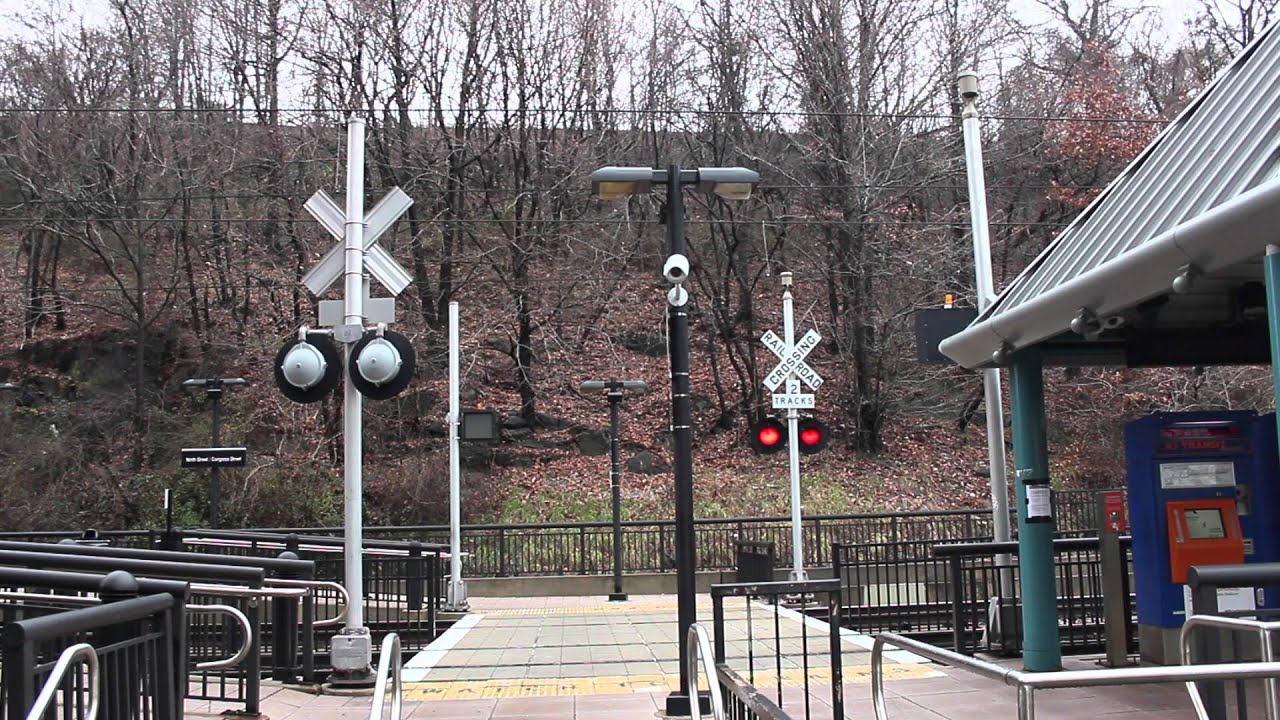 9th & Congress Street HBLR Station