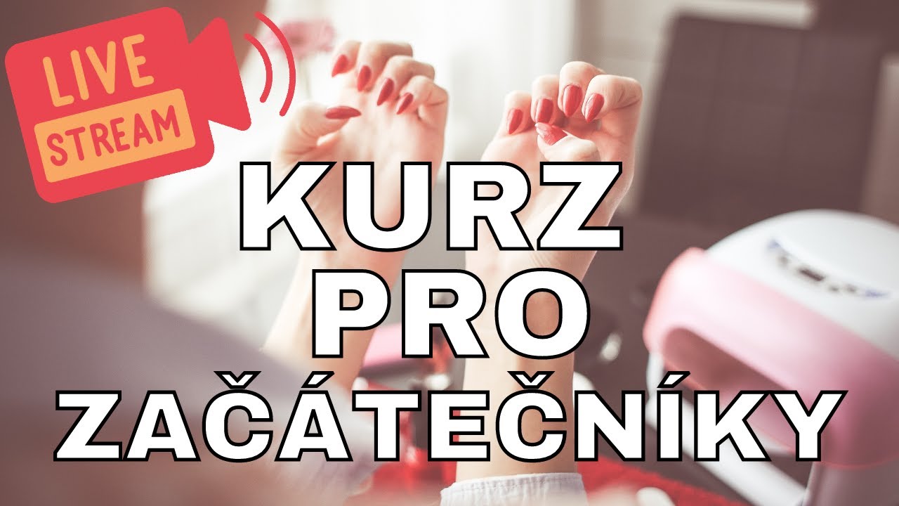 Kurz pro Začátečníky
