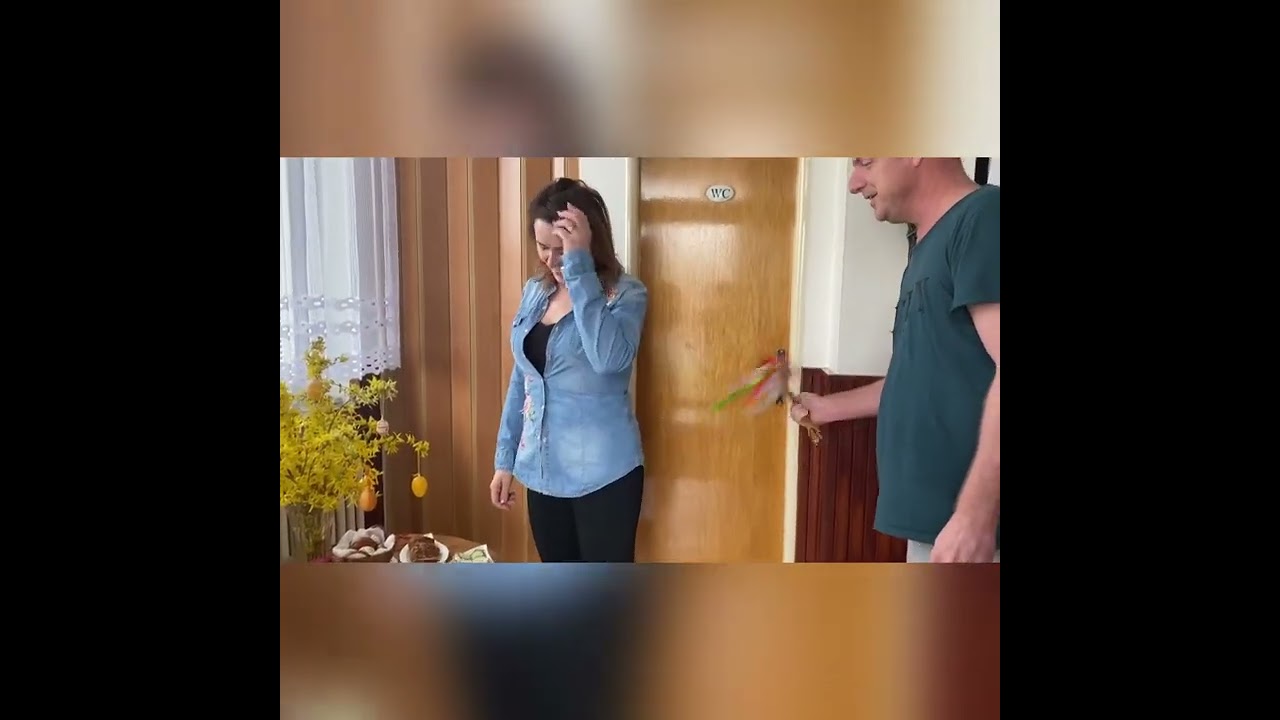 Velikonoce 2023 Žlutava
