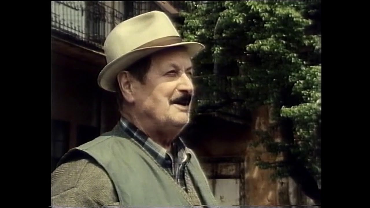 Emisija o Pregradi (1992.)