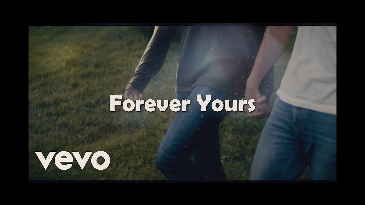 D4NNY - Forever Yours (Official Music Video)