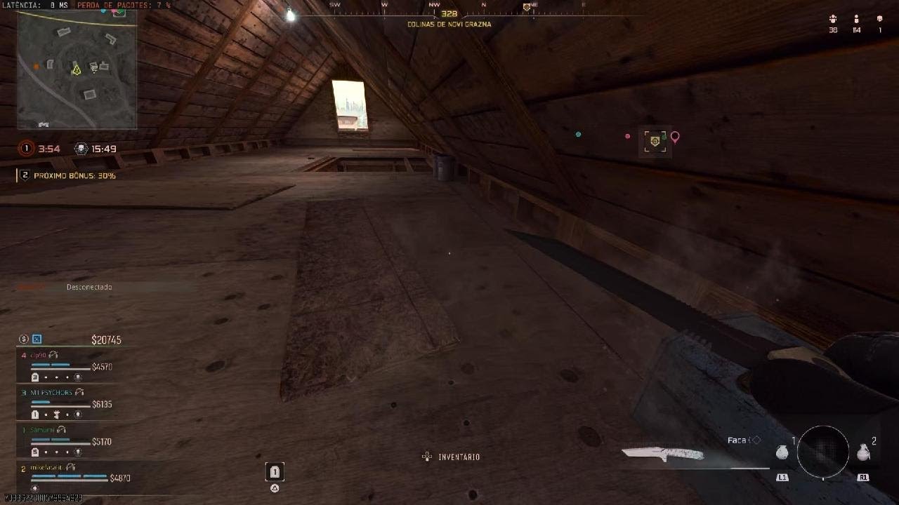 Call of Duty 2026 capitulo 250 PS5 gameplay 4k