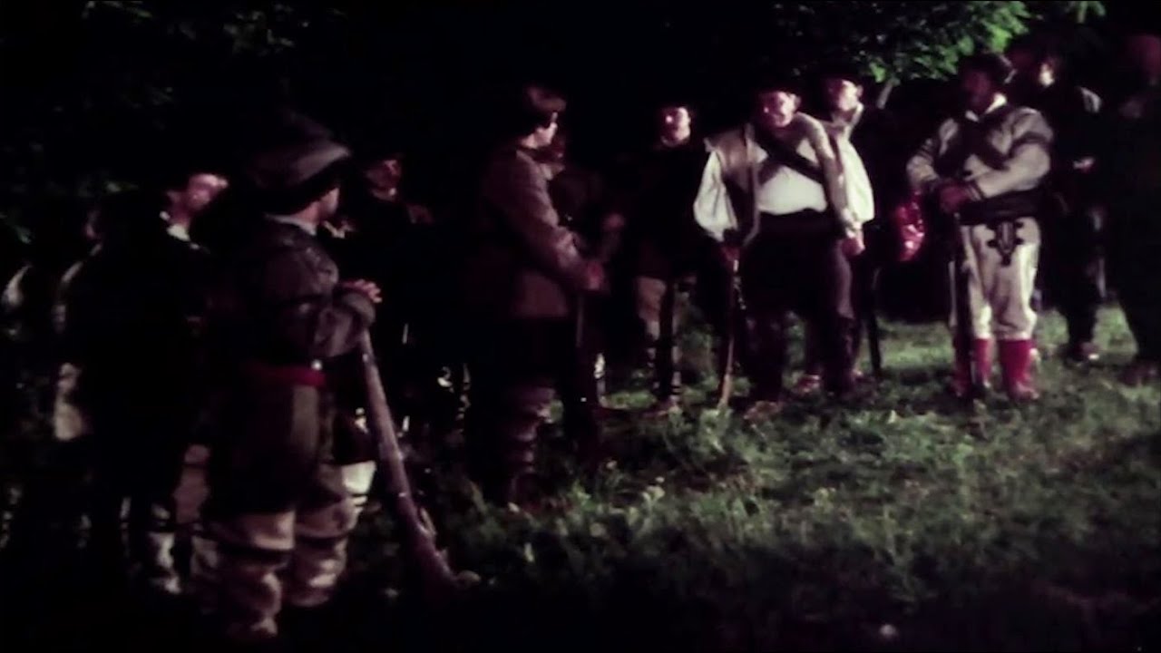 Војо Стојановски - Се собрале комитите / Vojo Stojanovski - Se sobrale komitite