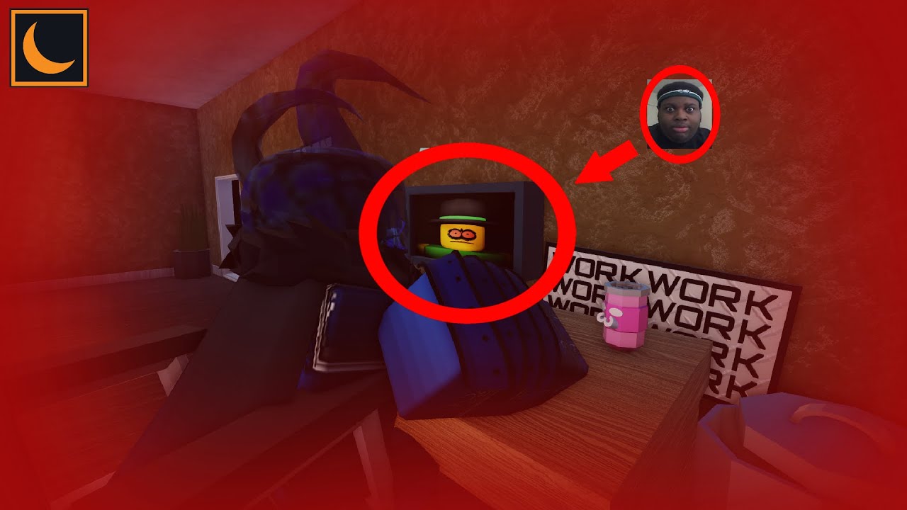 Roblox Animators When Notive Got EXPOSED... | Roblox Moon Animator