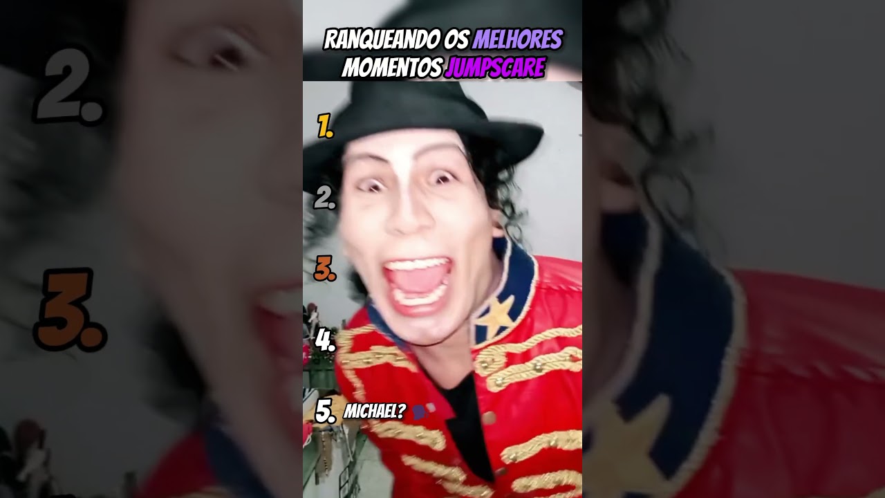 Ranqueando os Melhores Momentos 