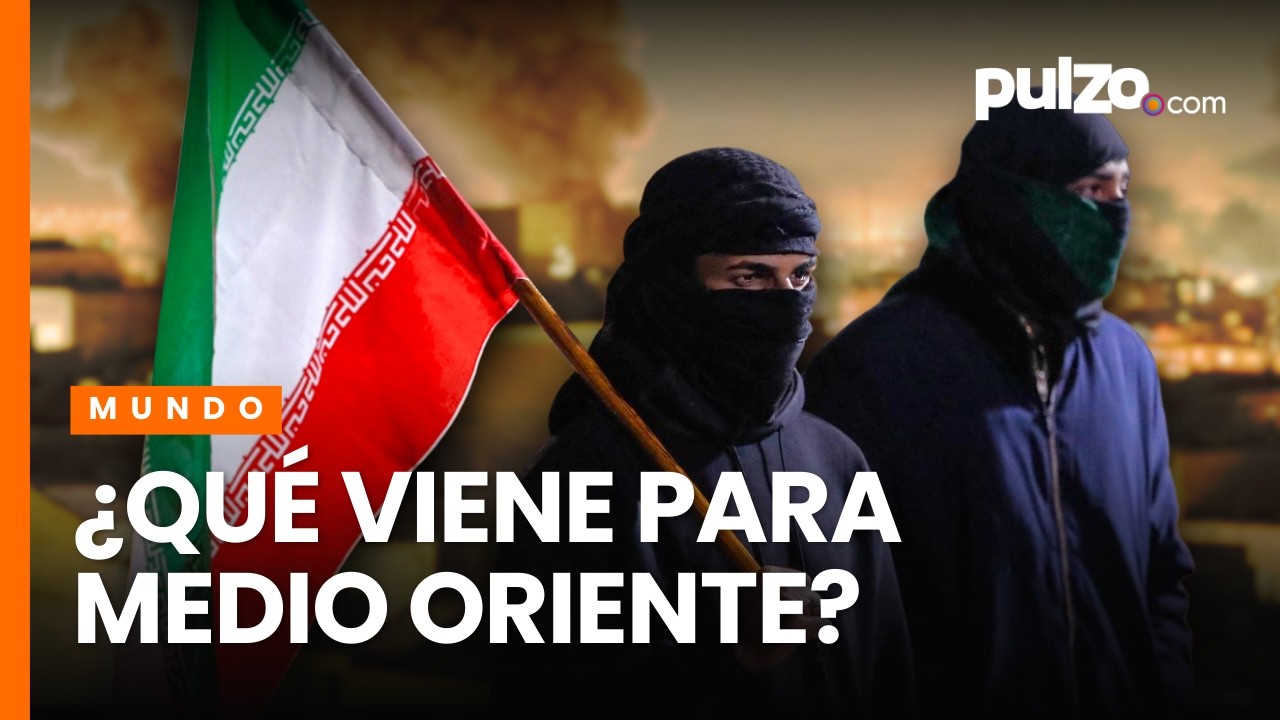 ¿Por qué Estados Unidos atacó Irán y qué busca Israel? Claves del conflicto en Medio Oriente | Pulzo