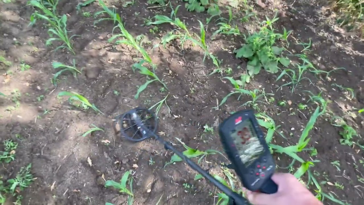 MINELAB MATICORE stabiliser