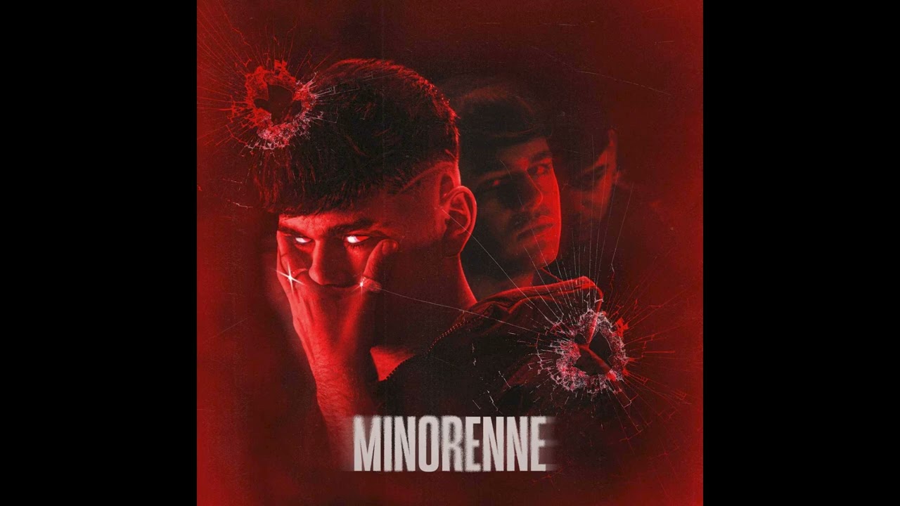 Minorenne: Intervista a Mois G