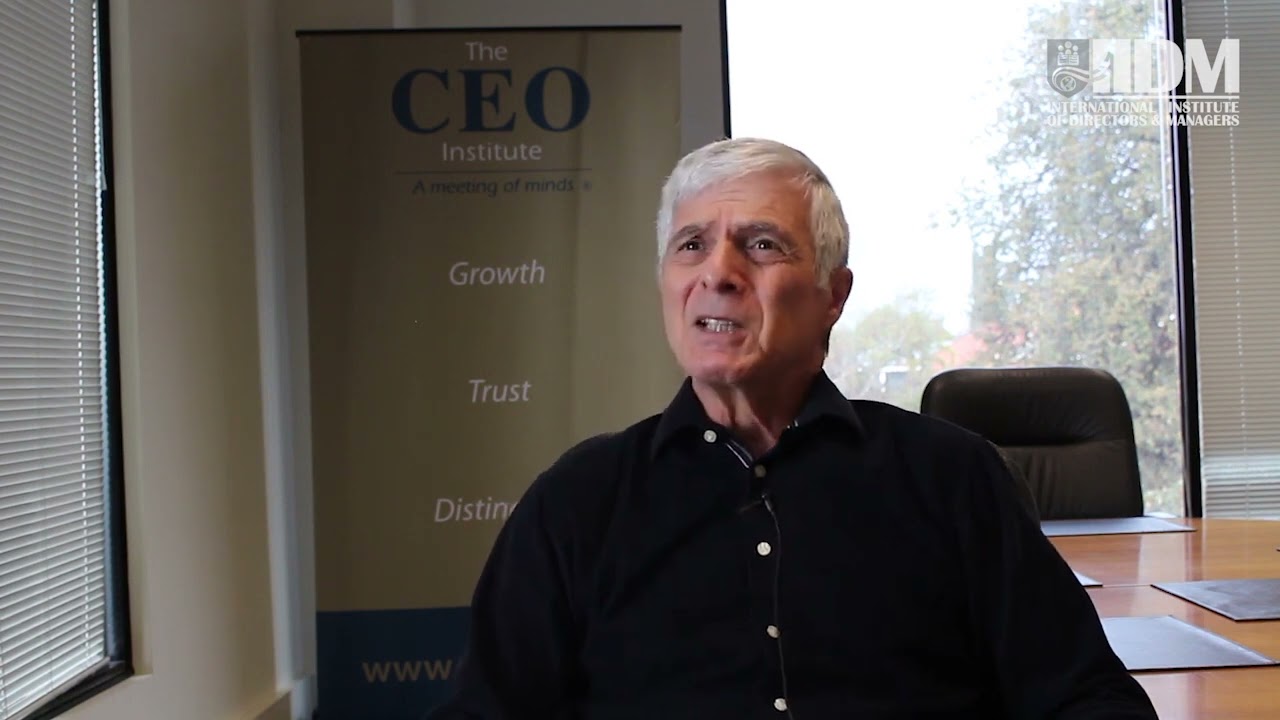 What are the key elements that underlie Strategic Resilience