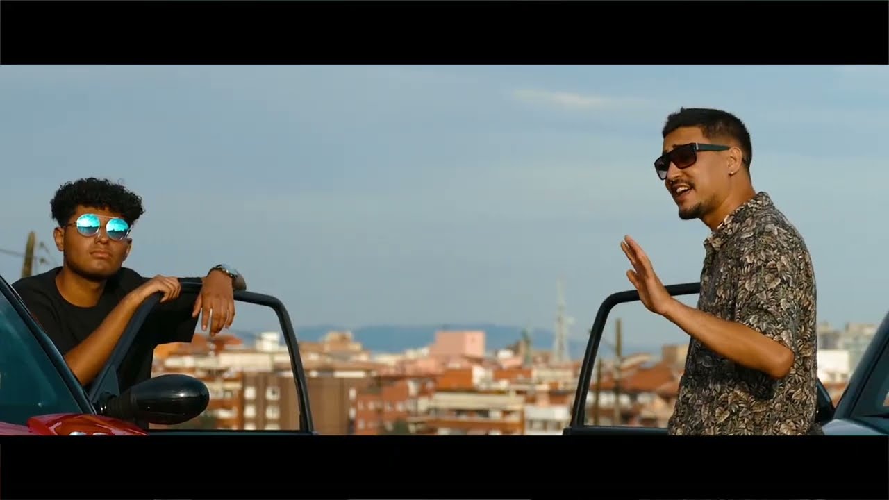 MI LUGAR - Mohi Lee & Jeffery Beatzx (Oficial Video 2020) #spanishdrill #trapespa&ntilde;a #marroqui #calle
