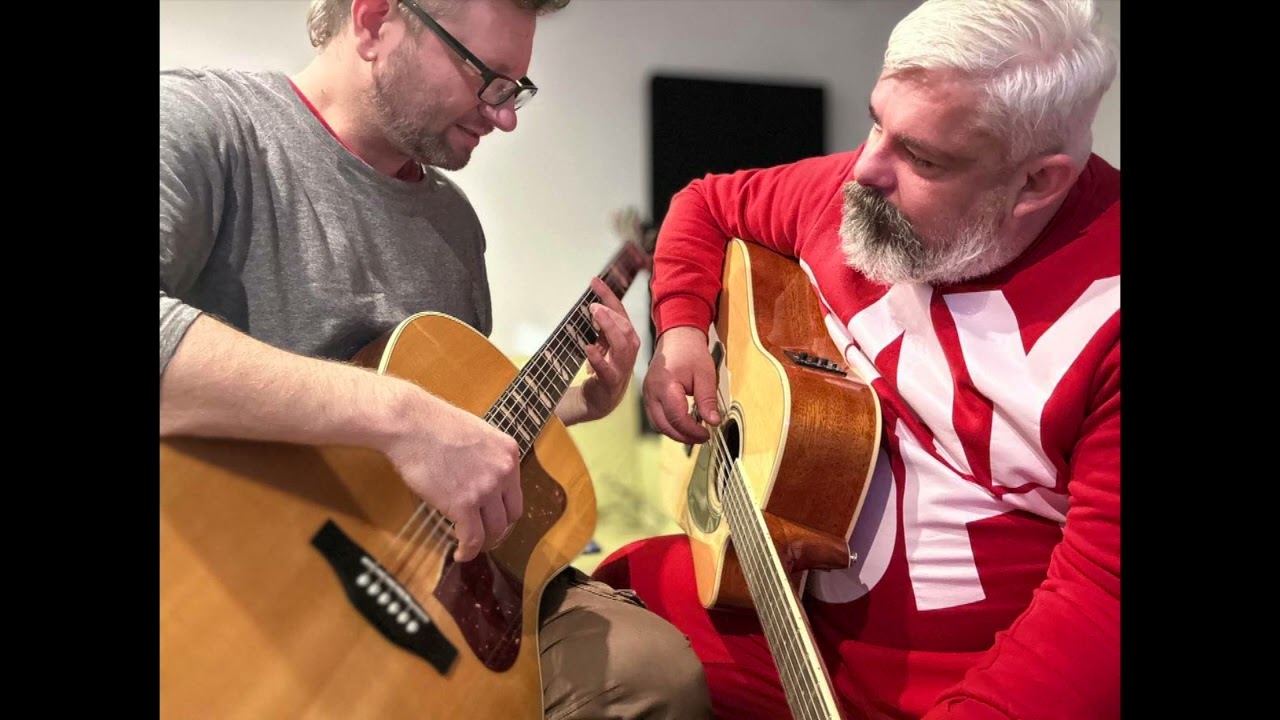 szczęście SDM Cover Grzegorz Ciechomski, Michał Ornatowski