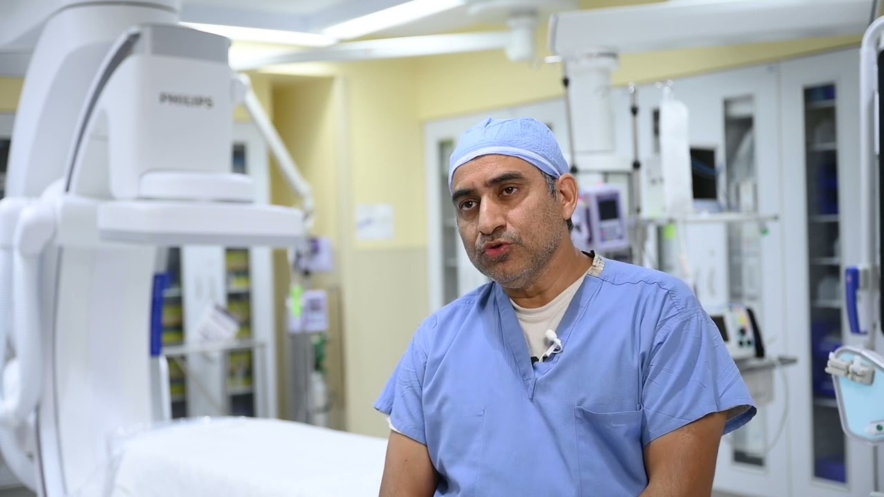 Nazareth Hospital Cardiology Fellowship