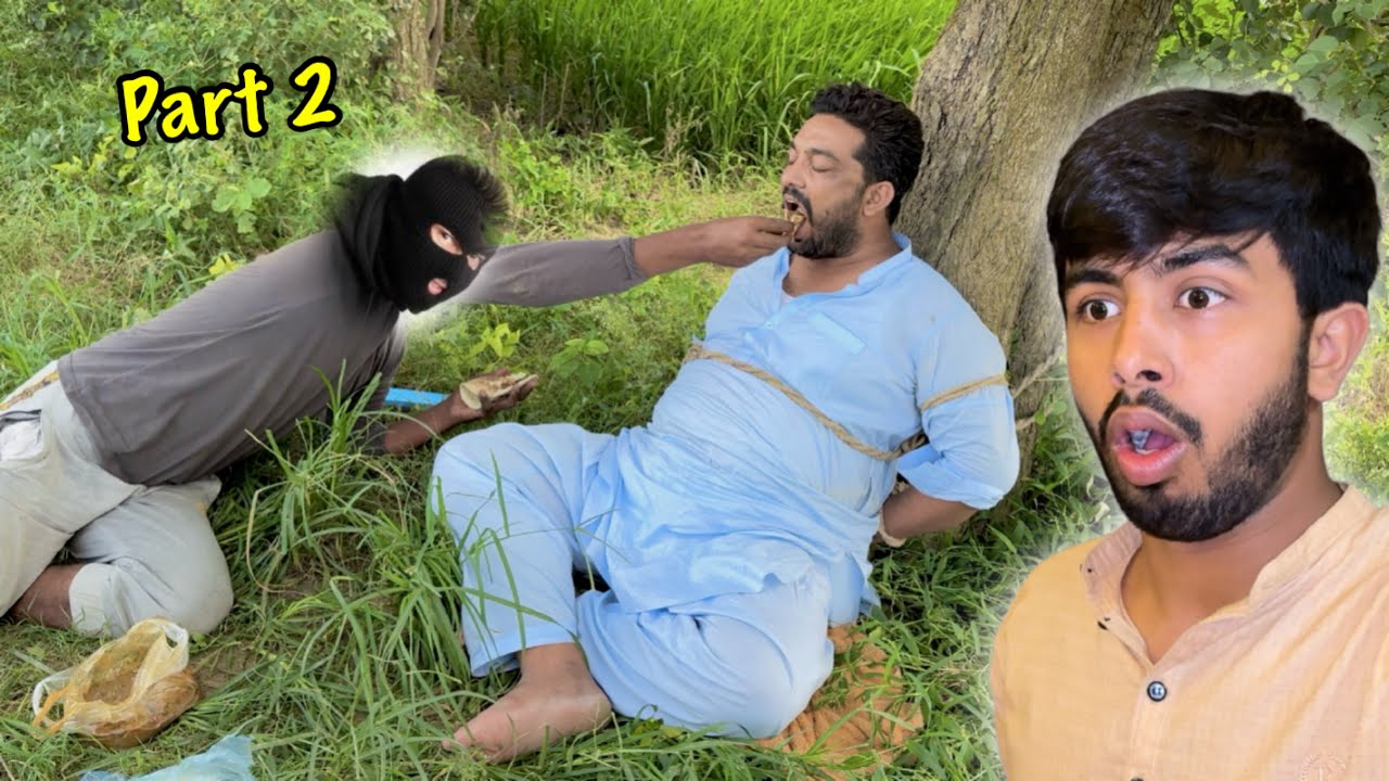 Part 2 😱 Hansi control kar Ke Dekhao