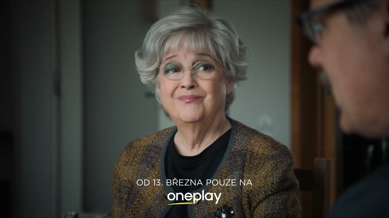 Pád domu Kollerů od 13. března pouze na Oneplay
