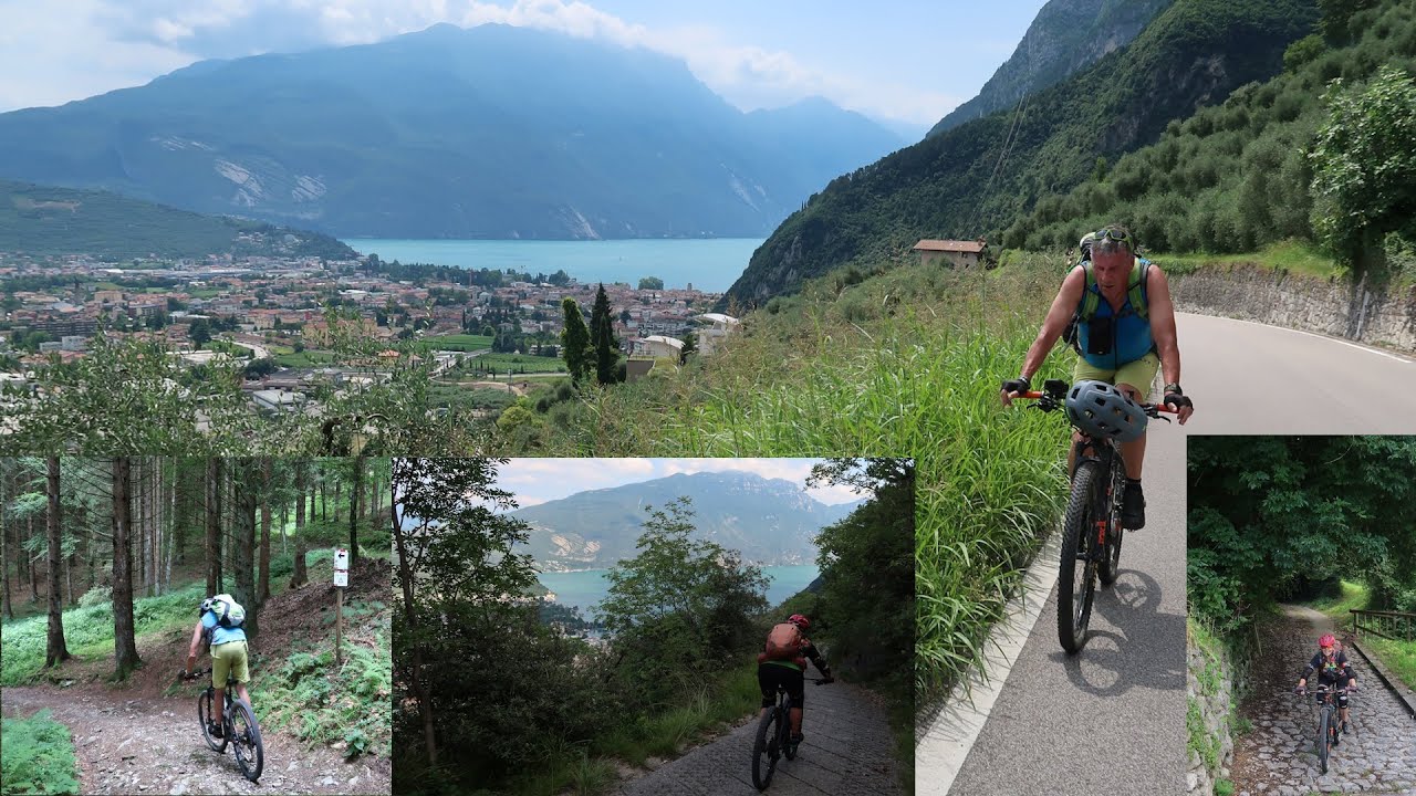 Malga Grassi NEUER GRASSI TRAIL Juli 2024
