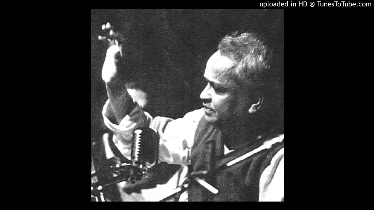 Kumar Gandharva - Bhimpalasi