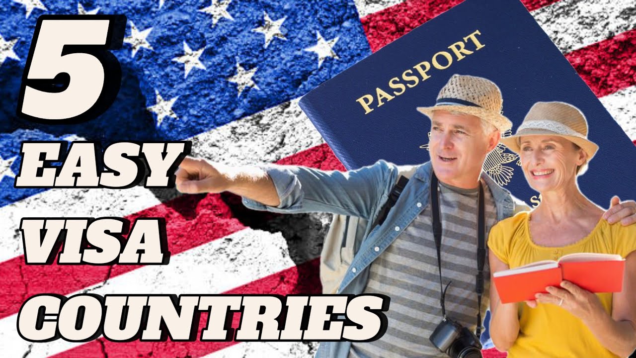 5 Countries Americans Can Easily Move To