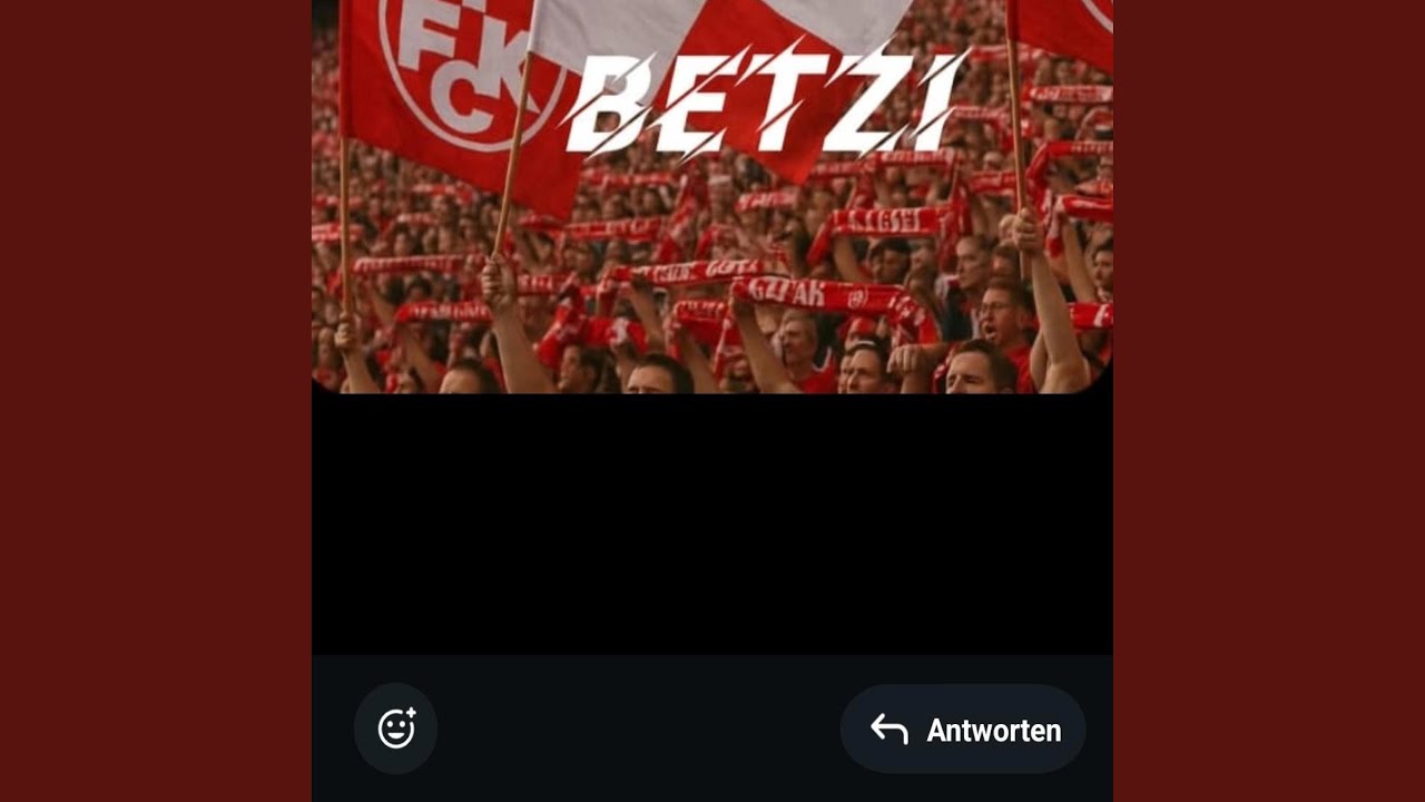 Ausw&auml;rtsfahrt (Special Version)
