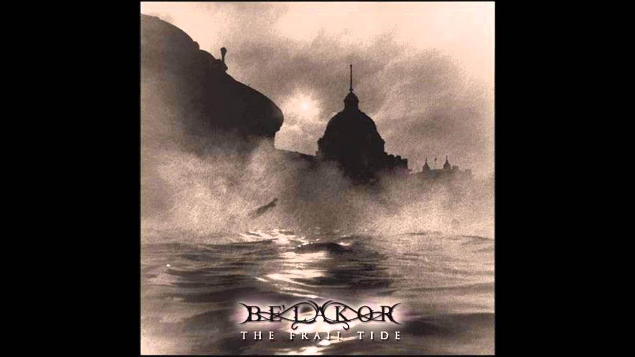 Be'lakor - Tre'aste