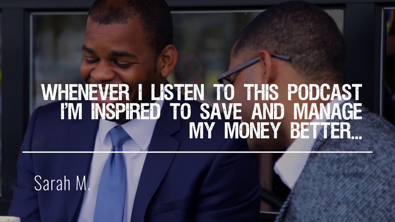 Manage Your Damn Money Coming Soon to Montgomery Community Media