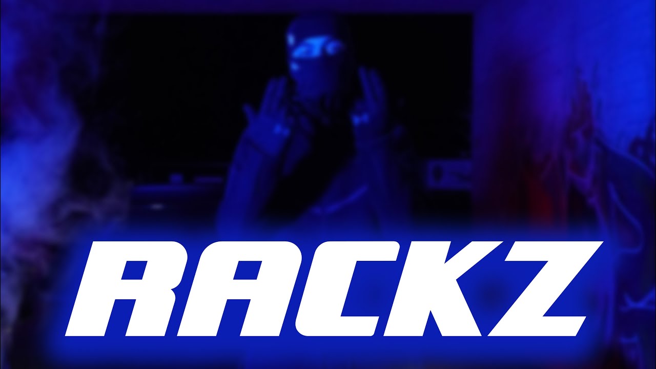 4SURE - RACKZ (prod. by Fourty Rules)