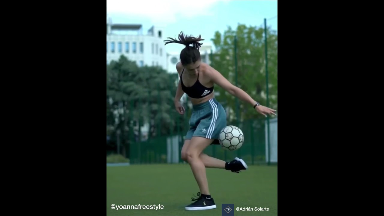 Motivation Freestyle Football - Lower hard and more ⚽️ 2022
