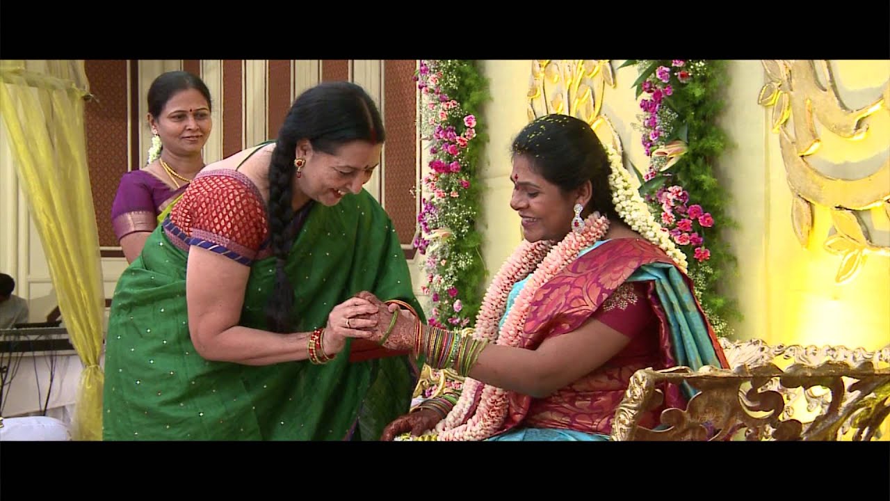 VALAIKAPPU / SEEMANTHAM VIDEO