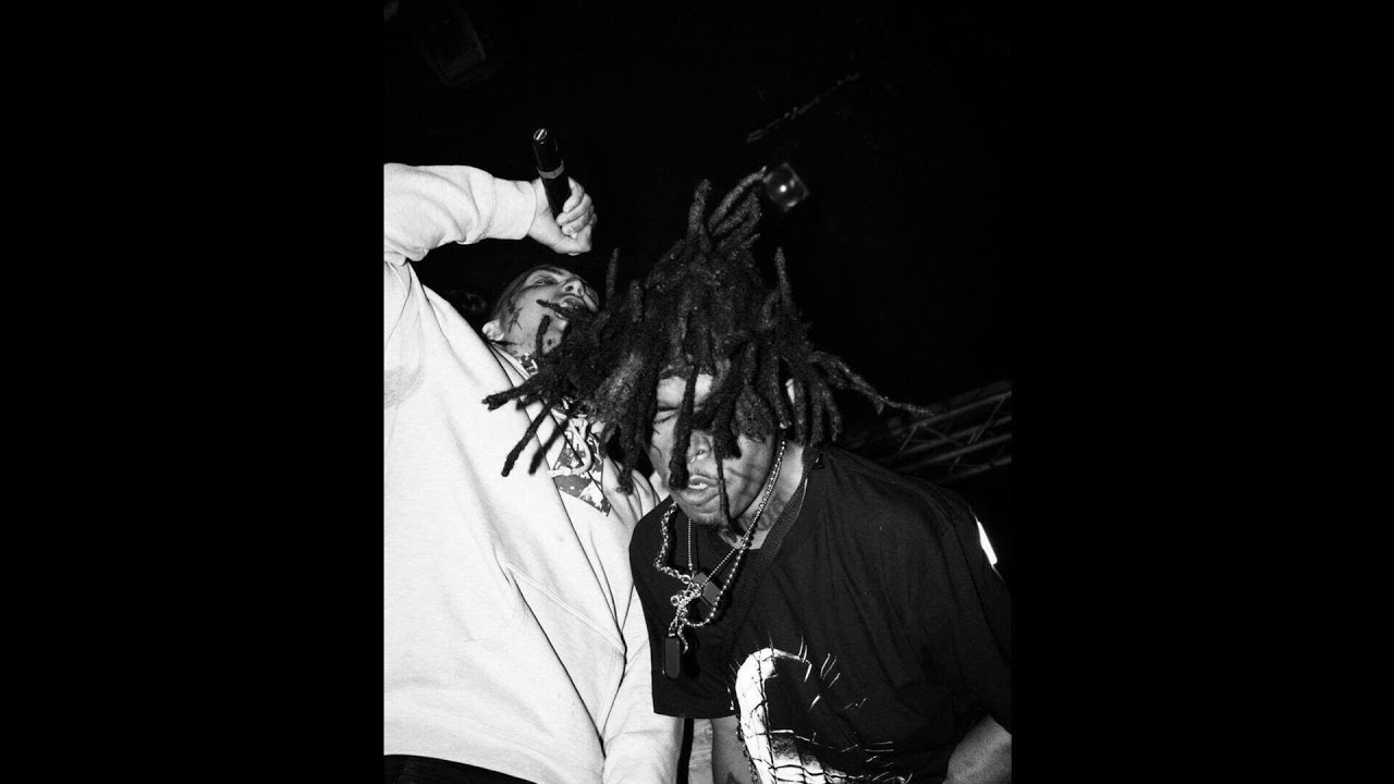 *FREE* ALTERNATIVE ROCK / ZILLAKAMI / POORSTACY TYPE BEAT - 