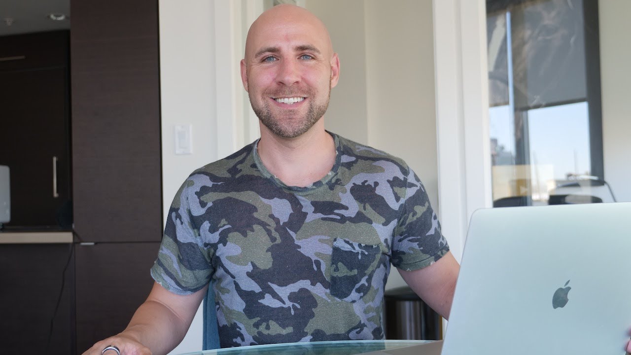 How To Improve Your Life (Make it AMAZING!)