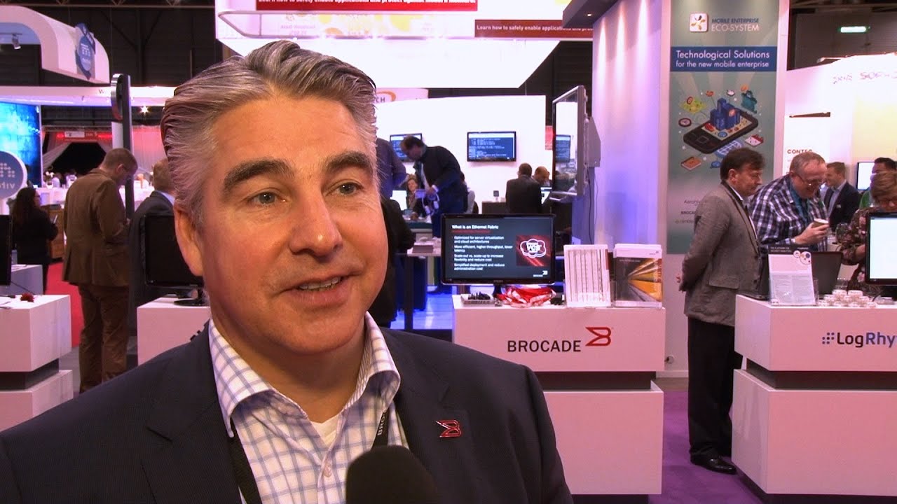 ISP Today | 'Virtualisatie-trend: Network Functions Virtualization'