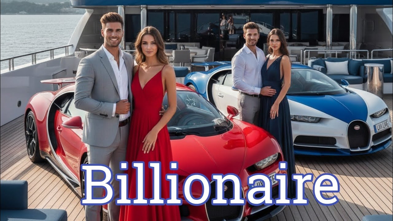 Luxury Lifestyle Motivation |03| Millionaire Lifestyle motivation | Billionaire Luxury Lifestyle