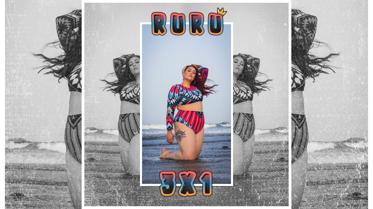 3x1 | ru.ru Queen