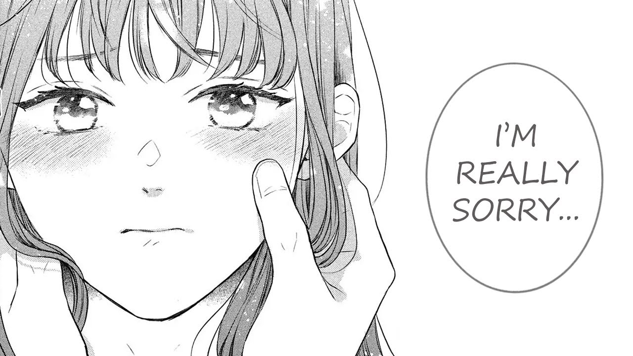 Mommy says 'Sorry' for scolding you [Girlfriend Roleplay] [ASMR] [F4M] [Wholesome] [SoftboyListener]