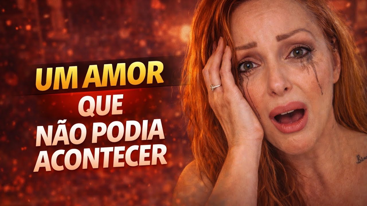 APAIXONADA PELO SOBRINHO , ALICE SABE QUE ISSO UNCA DEVERIA TER ACONTECIDO