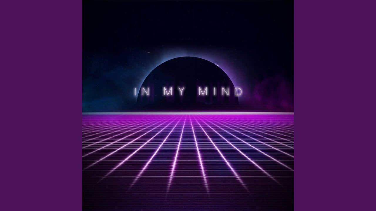 In My Mind (Polypumpkins Remix)