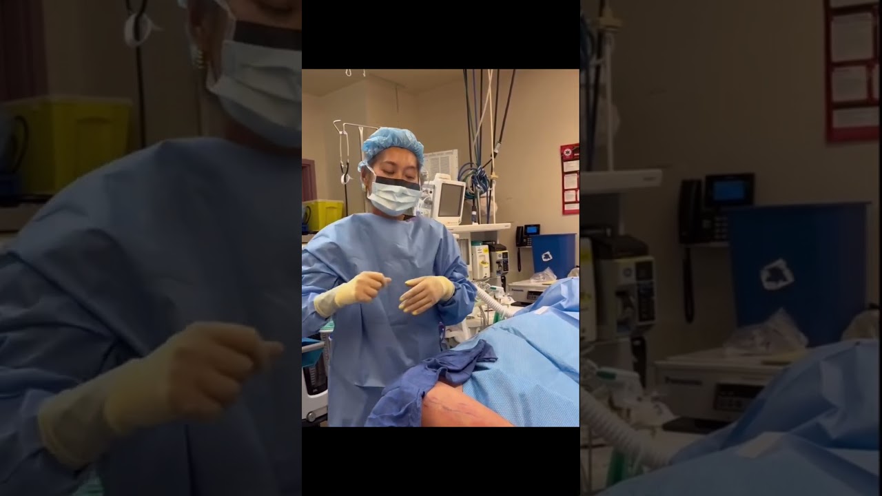 Dr. Ginger Xu Shares Arm Liposuction Tips!