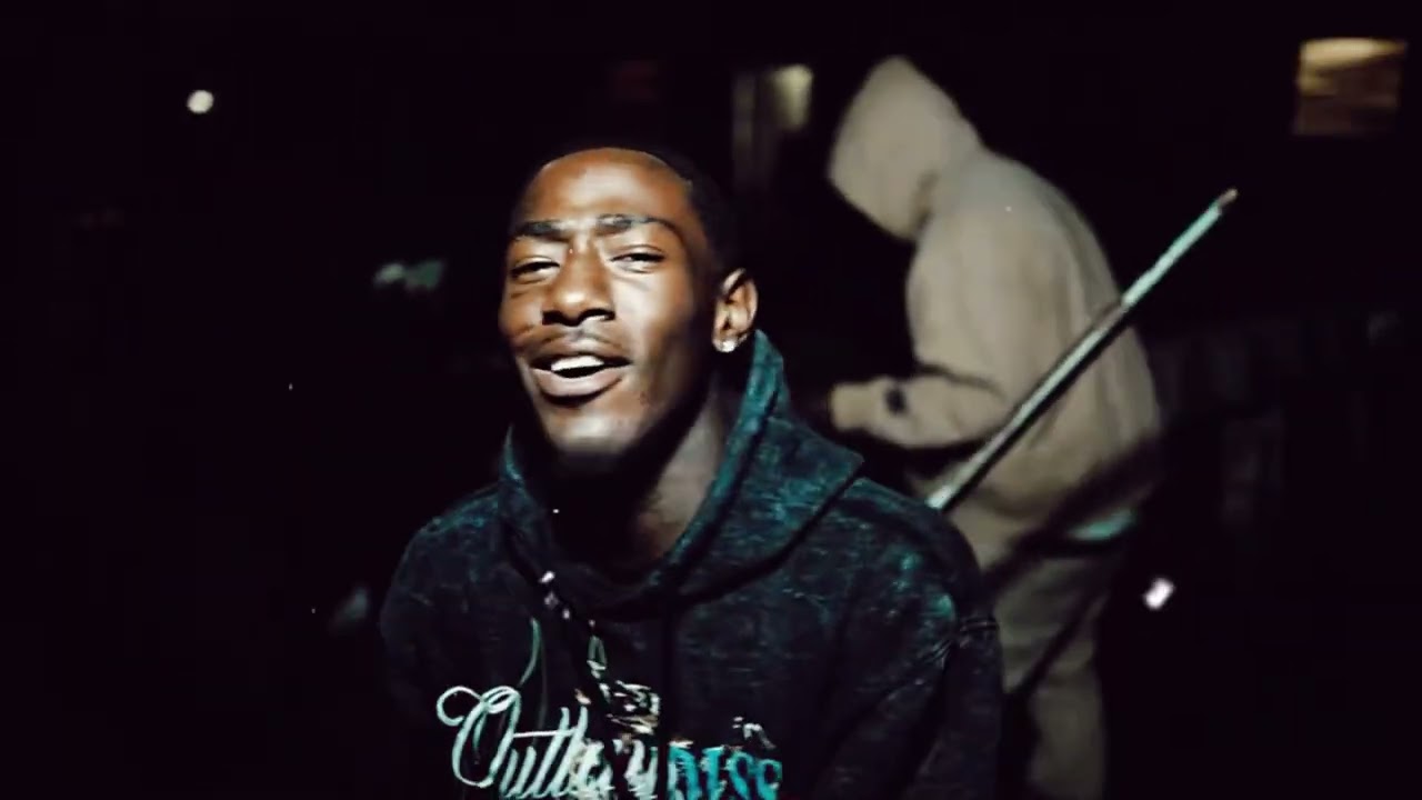 Dumbway2x - trenches “ [ prod. Dirt] ( official video) [shot by :@900kmedia #sc #northcharlestonsc #