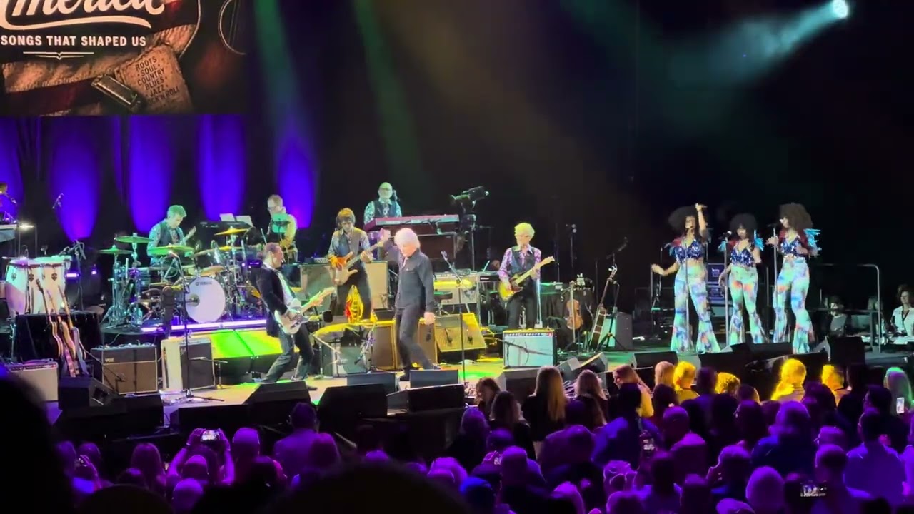Jon Bon Jovi - &ldquo;Johnny B. Goode&rdquo; - Long Branch, New Jersey - June 5, 2026