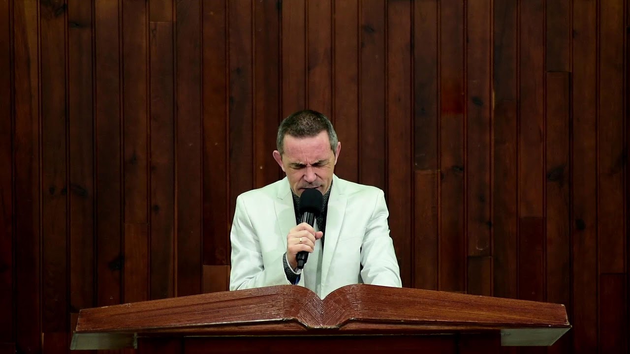 CULTO EVANGELÍSTICO 🔴 22 FEBRERO 2026 | IGLESIA SHALOM