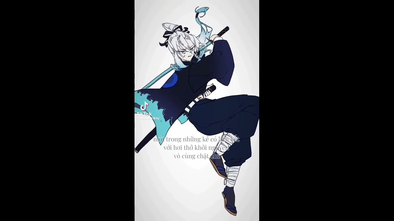top những video hay nhất oc anime nhưng mà video oc kny nhiều nhất #anime #edit #