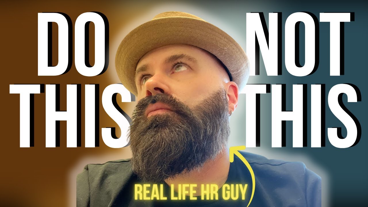 10 Job Interview Green & Red Flags You MUST Know in 2025!