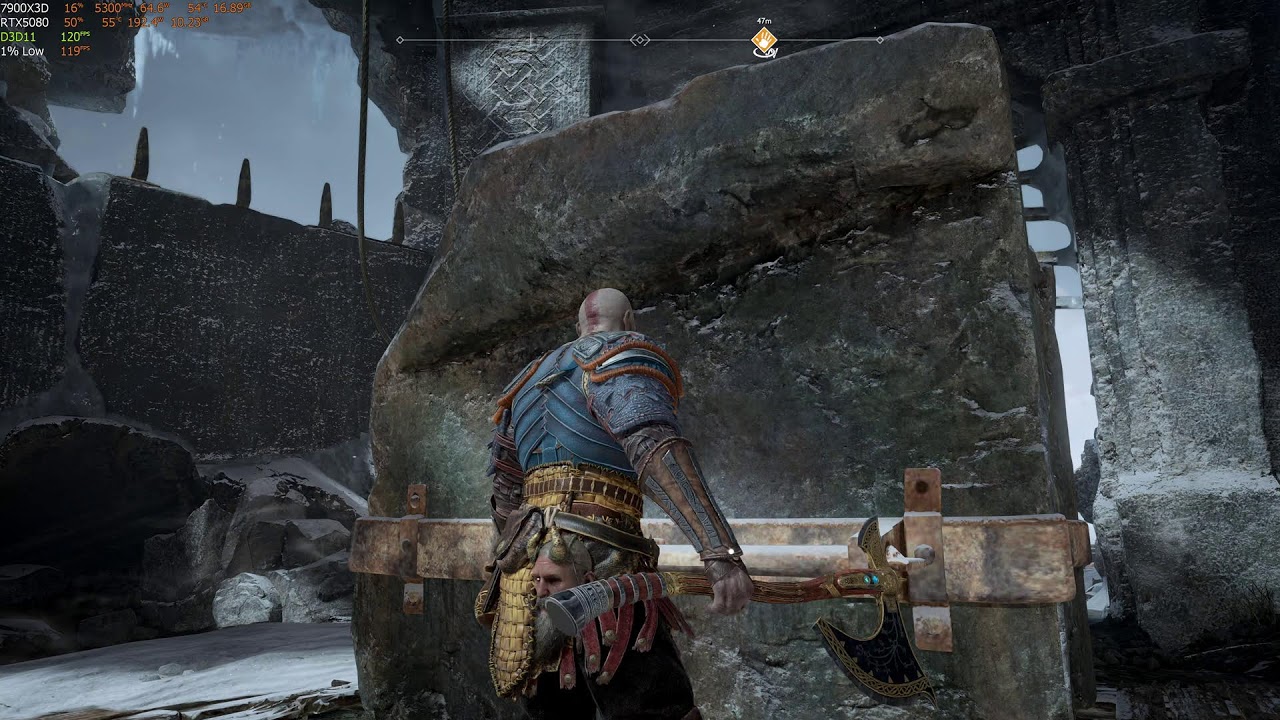 GOD OF WAR