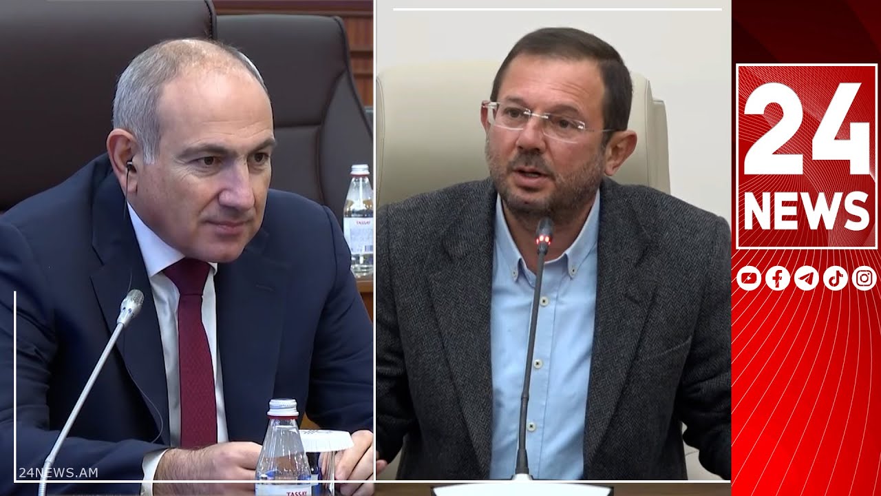 «Դե Նիկոլն է, մի բան ասել է, առավոտից երեկո անպատասխանատու խոսում է»․ տողատակով սա են ասում