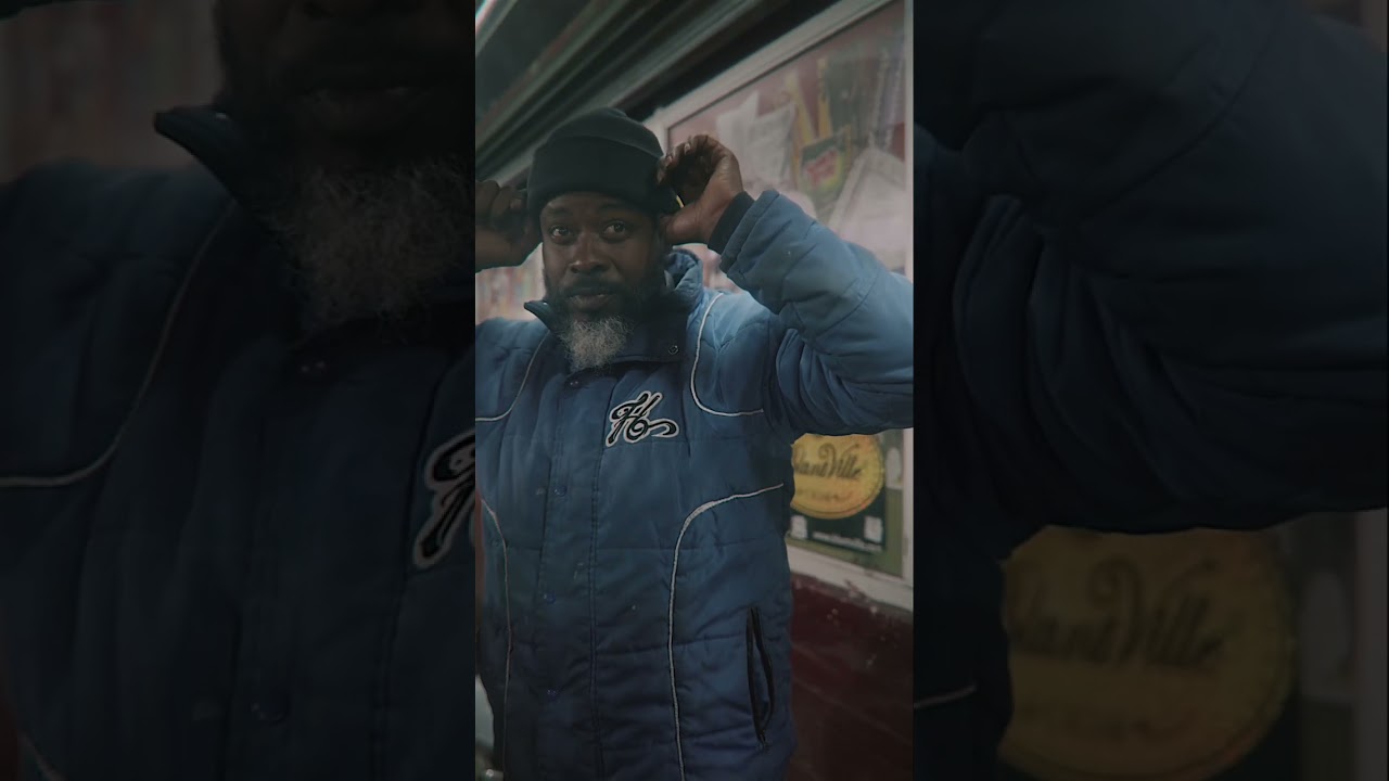 BIG OOH ! - “NYMP Freestyle/Documentary Trailer for “BLDG.9” 🎥: QuestGod 
