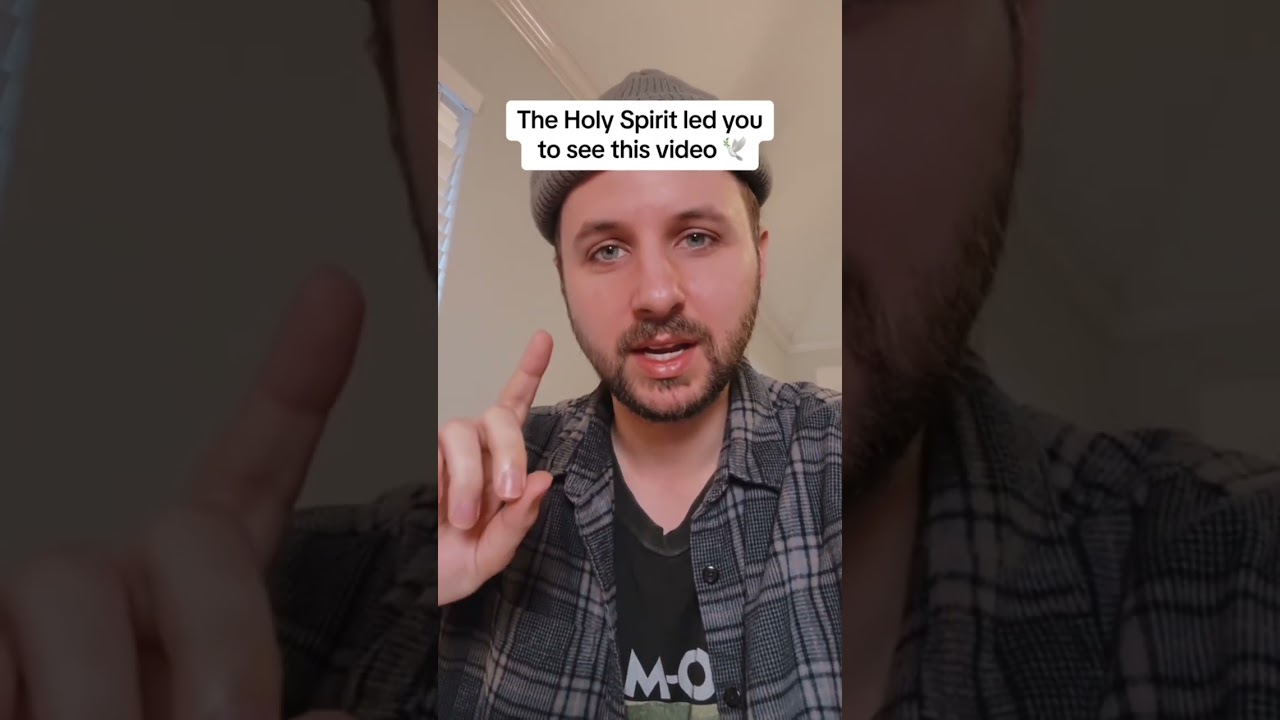 Times of refreshing are getting ready to stream from the Lord’s presence.