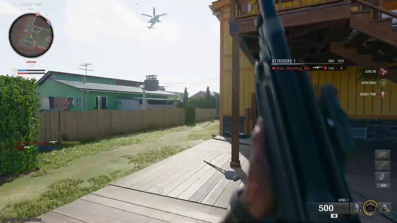 Gaming No commentary