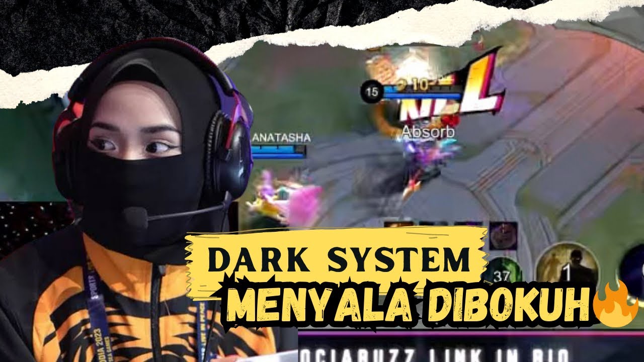 DIBO FACECAM 😍 MENYALA DIBOKUH 🔥