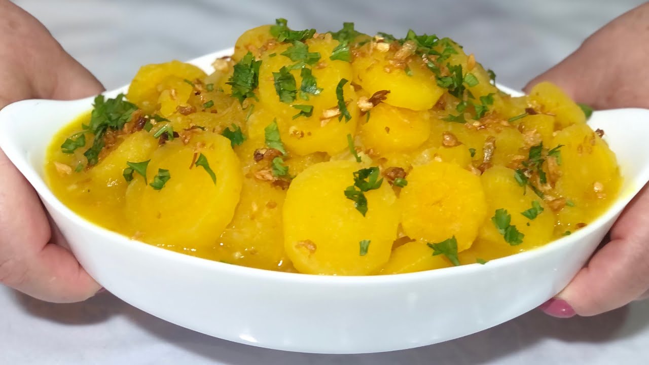 COMO FAZER BATATA BAROA DE RESTAURANTE SEM DERRETER E COM CALDO GROSSO