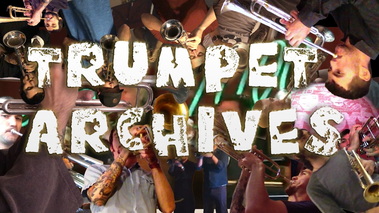 trumpet archive